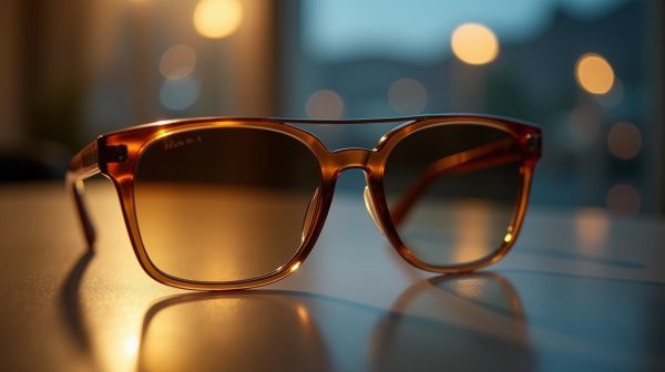 Comment choisir des lunettes de conduite de nuit pour une vision optimale