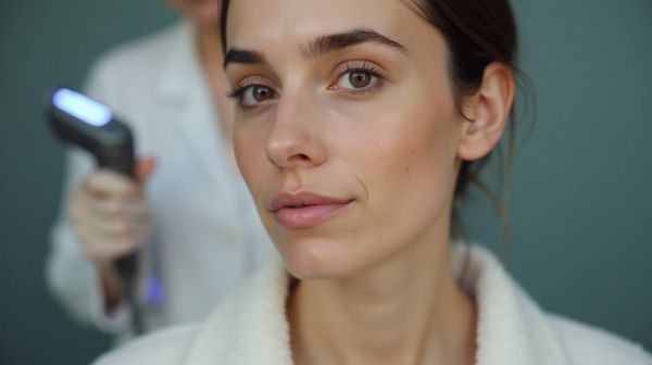 Épilation laser du visage : y a-t-il des risques à considérer ?