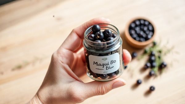 Les bienfaits des baies de maqui bio pour une santé optimale