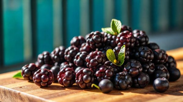 Les bienfaits des baies de maqui bio pour une santé optimale