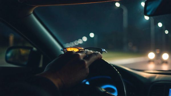 Les meilleures lunettes pour conduire la nuit efficacement
