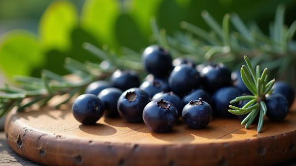 Optimiser votre santé grâce aux baies de maqui bio