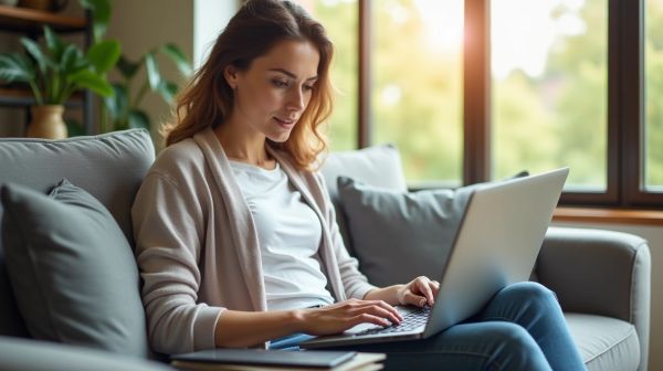 Perte de poids efficace avec un programme minceur adapté