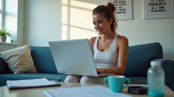 Perte de poids efficace avec un programme minceur adapté