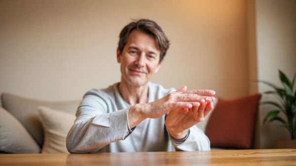 Top 5 bénéfices d'un ostéopathe D.O à domicile pour la douleur