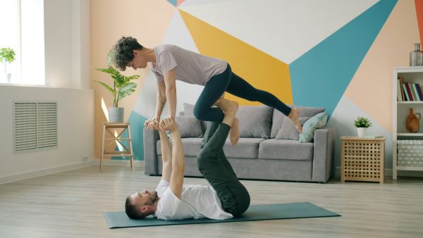 Top 5 bénéfices d'un ostéopathe D.O à domicile pour la douleur
