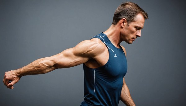 Travailler avec une rupture du tendon supra-épineux : conseils pratiques